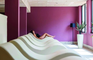 Spa and Wellness  Spa and Wellness