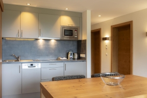 Apartment and Chalet 