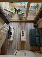 Apartment and Chalet 