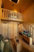 Apartment and Chalet 