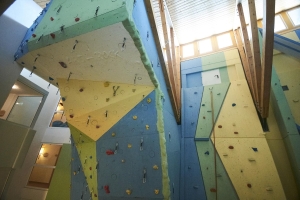 Recreational & Family Facility 