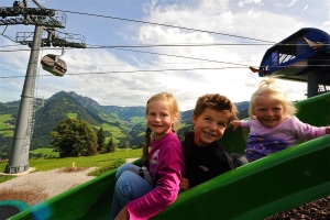 Zauberwald Alpbach © Tourismusregion Alpbachtal