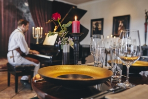 Apartment and Chalet 