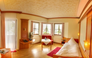 Apartment and Chalet 