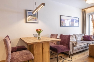 Apartment and Chalet 