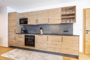 Apartment and Chalet 