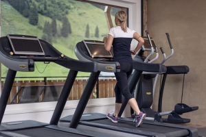 Apartment and Chalet 