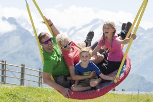 Landscape © Wildkogel-Arena Neukirchen und Bramberg