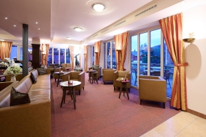 Reception & Lobby  Reception & Lobby