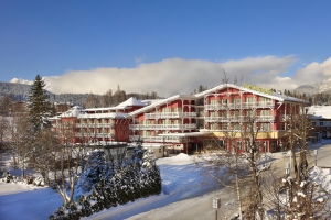 Hotel Exterior  Hotel Exterior