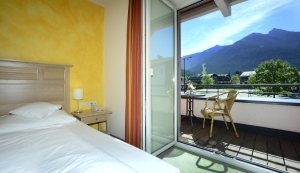 Apartment and Chalet  Apartment and Chalet