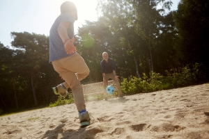 Recreational & Family Facility 