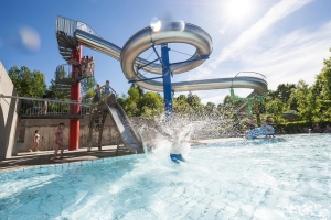 Apartment and Chalet ©Touristinformation Grafenau