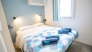 Apartment and Chalet 