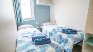 Apartment and Chalet 