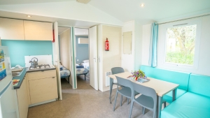 Apartment and Chalet 