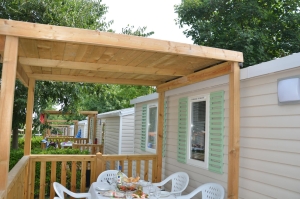 Apartment and Chalet 