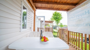 Apartment and Chalet 