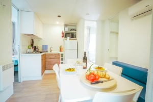 Apartment and Chalet 