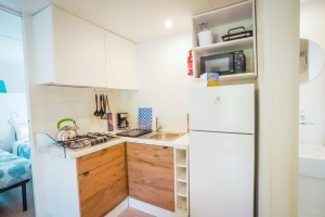 Apartment and Chalet 