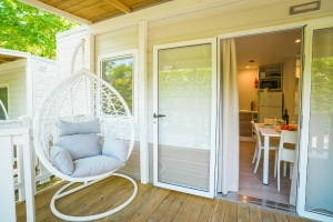 Apartment and Chalet 