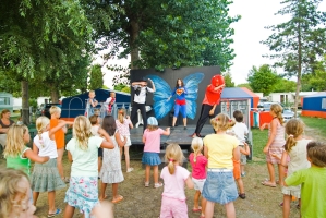 Recreational & Family Facility 