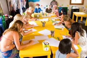 Recreational & Family Facility 