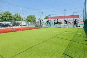 Recreational & Family Facility 