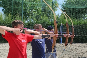 Recreational & Family Facility 