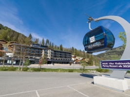 Hotel exterior  Hotel exterior