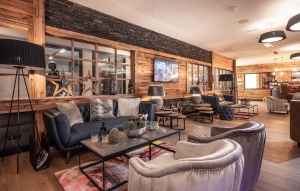 Reception & Lobby  Reception & Lobby