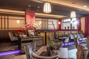 Restaurant ADASIA  Restaurant ADASIA