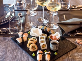 Restaurant ADASIA  Restaurant ADASIA