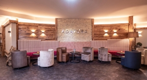 Hotel interior  Hotel interior