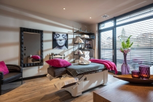 Spa and wellness  Spa and wellness