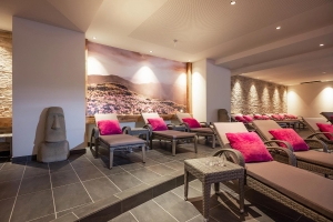 Spa and wellness  Spa and wellness