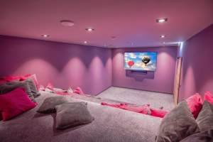 Recreational facility  Recreational facility