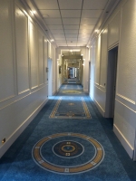 Hotel Interior 