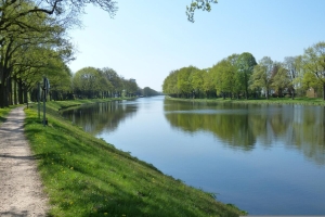 Landscape © Pixabay/Barbara Dondrup