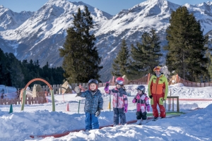 Miscellaneous © Ötztal Tourismus Miscellaneous