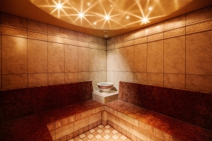 Spa and wellness  Spa and wellness
