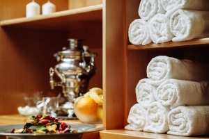 Spa and wellness  Spa and wellness