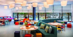 Recreational & Family Facility 