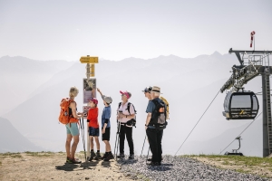 Landscape © Imster Bergbahnen/Rudi Wyhlidal
