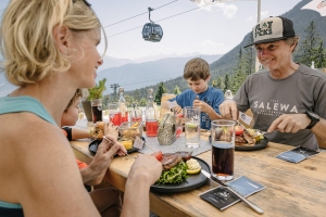 Miscellaneous © Imster Bergbahnen