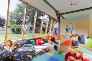 Recreational & Family Facility 