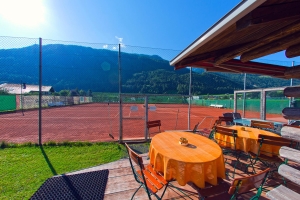 Recreational & Family Facility 