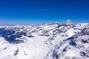Landscape © Ferienregion Nationalpark Hohe Tauern