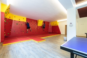 Recreational & Family Facility 