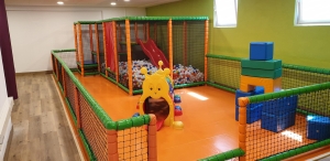 Recreational & Family Facility 